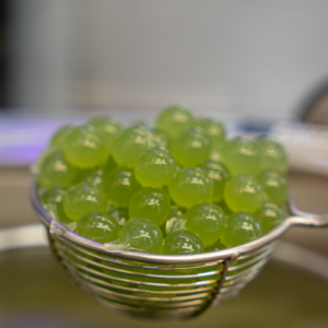 Popping Boba Limonka 4x3,2kg