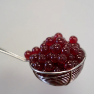 Popping Boba Wiśnia 4x3,2kg