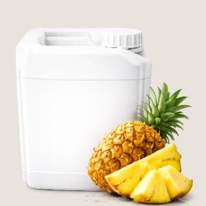 syrop ananas do bubble tea, hurtownia bubble tea, syropy bubble tea