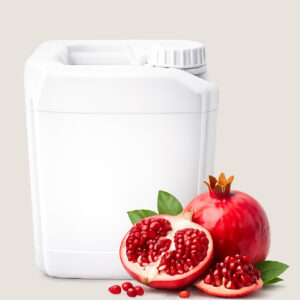 Syrop o smaku Granatu 7kg