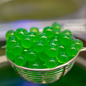 Popping Boba Kiwi 4x3,2kg