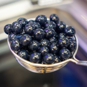 Popping Boba Jagoda 4x3,2kg