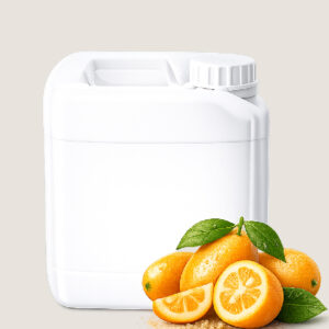 kumkwat syrop do bubble tea