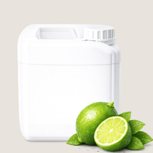 limonka syrop do bubble tea, syrop hurtownia, syrop 7kg