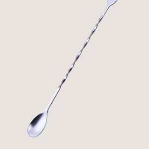 łyżka do tapioki