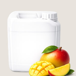 syrop mango, syrop do bubble tea