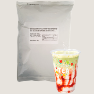 Proszek Matcha 1kg