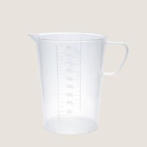 Miarka do syropu 100ml