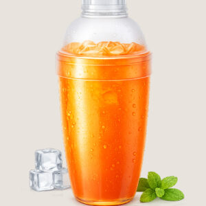 szejker do bubble tea