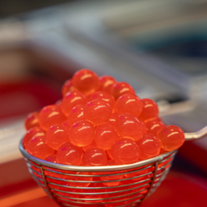 Popping Boba Arbuz 4x3,2kg